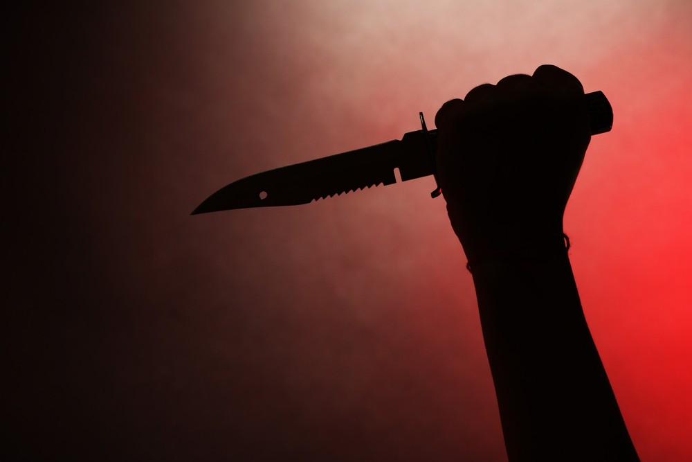 Τρομοκρατική επίθεση με μαχαίρι στη Γερμανία: 3 βαριά τραυματίες