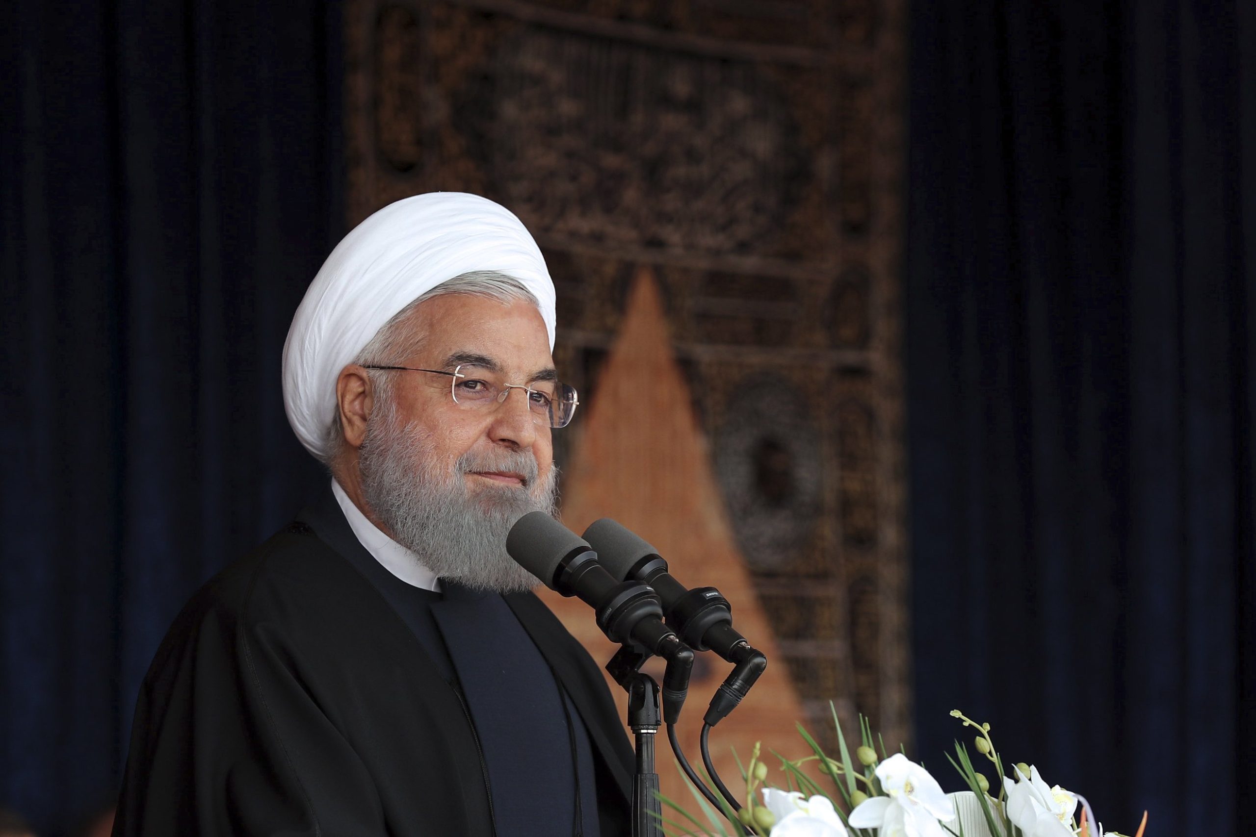 Ιράν: «Ο κόσμος θα γελάει με τις κατηγορίες Νετανιάχου ότι κρύβουμε πυρηνικό υλικό»