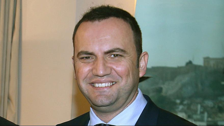 Αν. πρωθυπουργός Σκοπίων: «Έγκυρο το δημοψήφισμα και με συμμετοχή κάτω του 50%»