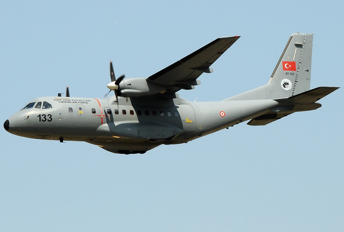 Δεκάδες οι παραβιάσεις του Εθνικού Εναέριου Χώρου από τουρκικά αεροσκάφη ΑΦΝΣ