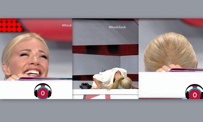 Επική απάντηση στο Ρουκ Ζουκ: Πως είπαν τον Τσαϊκόφσκι; Ναι καλά μαντέψατε! (βίντεο)