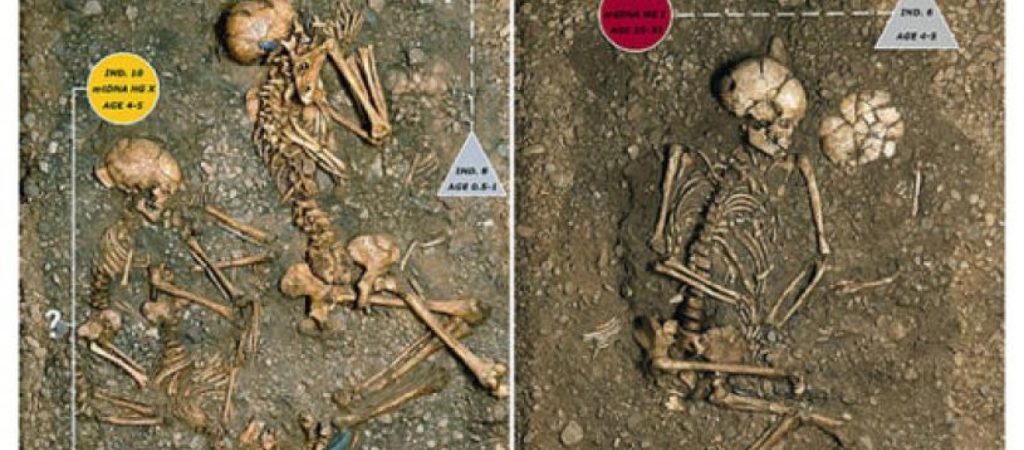 Γερμανία: Ομαδικός τάφος 7.000 ετών φέρνει στο «φως» τις ανηλεείς σφαγές των αρχαίων χρόνων