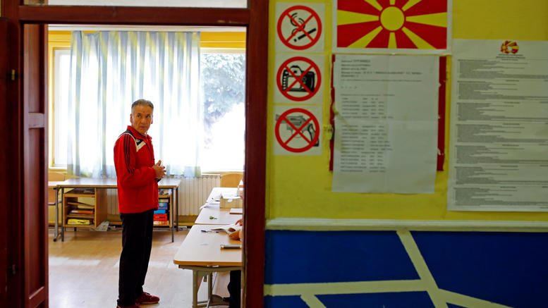 ΝΔ για δημοψήφισμα στα Σκόπια: «Θα καταβάλουμε κάθε προσπάθεια για να μην ισχύσει  η συμφωνία»