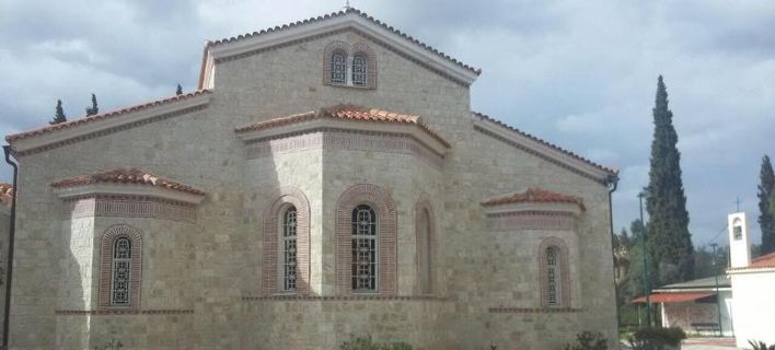To ΣτΕ δικαίωσε το Οικουμενικό Πατριαρχείο για το ναό Αγίου Γεωργίου στο κτήμα Προμπονά ​