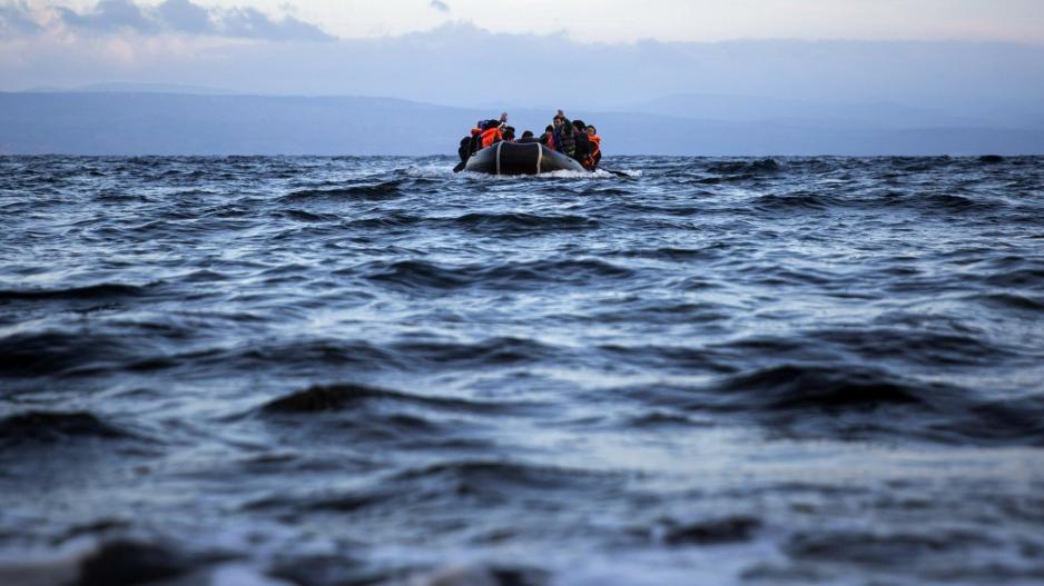 Εντοπίστηκαν τα πτώματα 5 παρανόμων μεταναστών ανοικτά της Αδριανούπολης 