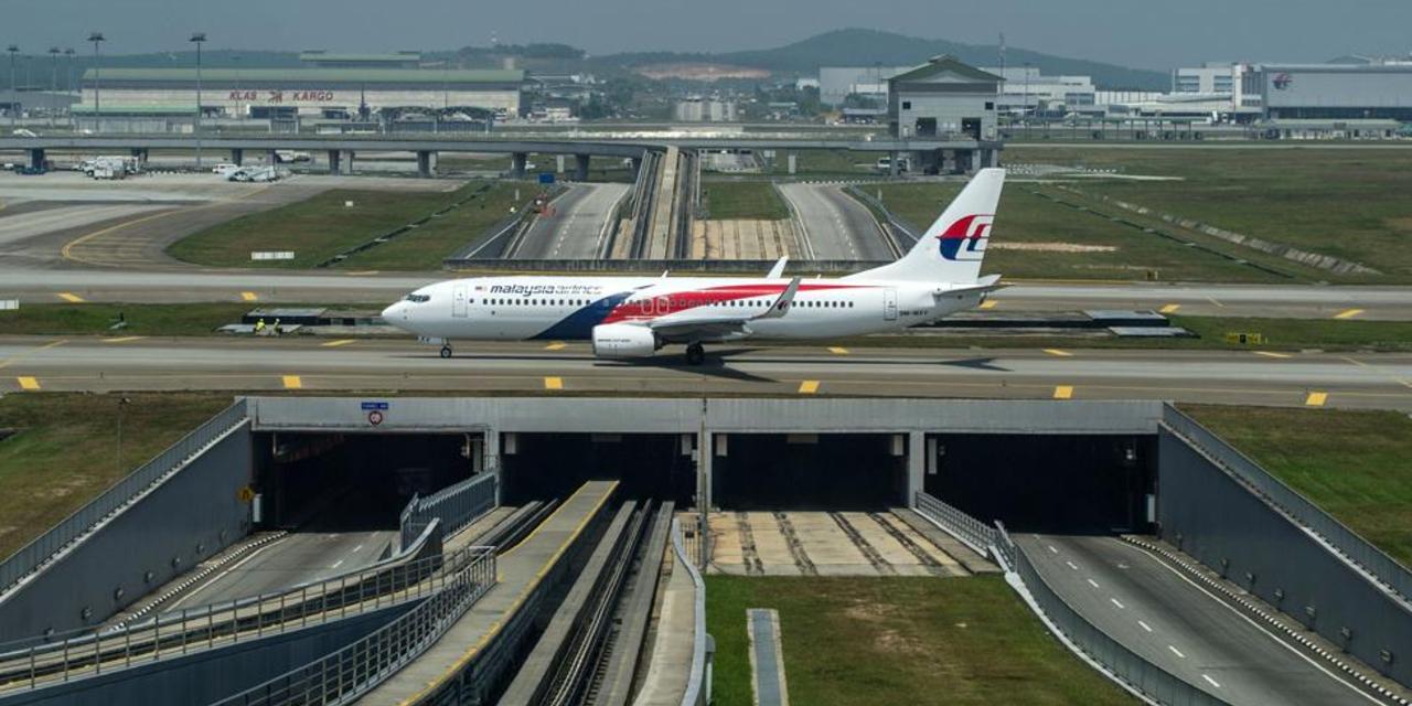 Συνέβη στη MH370 οτι και στην πτήση της Hellios; (φωτο)