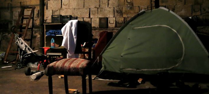 Μαλακάσα: Φόβοι για βεντέτες ανάμεσα στους πρόσφυγες – Οι Αφγανοί σκότωσαν Σύριο πρόσφυγα