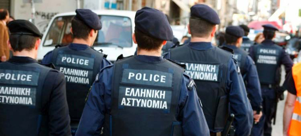 Συμβαίνει επί «αριστερής διακυβέρνησης»: Αστυνομικοί καταγγέλλουν ότι «μας βάζουν να κόβουμε το ρεύμα σε σπίτια πολιτών»