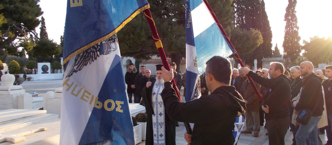Δίνουν ελληνική υπηκοότητα σε χιλιάδες αλλοδαπούς & την αρνούνται στους Βορειοηπειρώτες μετά από απαίτηση της Αλβανίας!