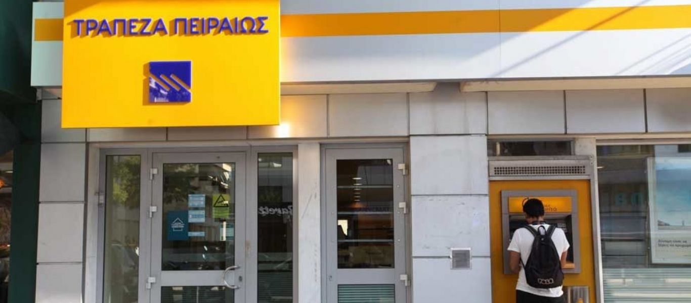 Bloomberg: «Το χθεσινό ξεπούλημα συνιστά προειδοποίηση προς τις ελληνικές τράπεζες»