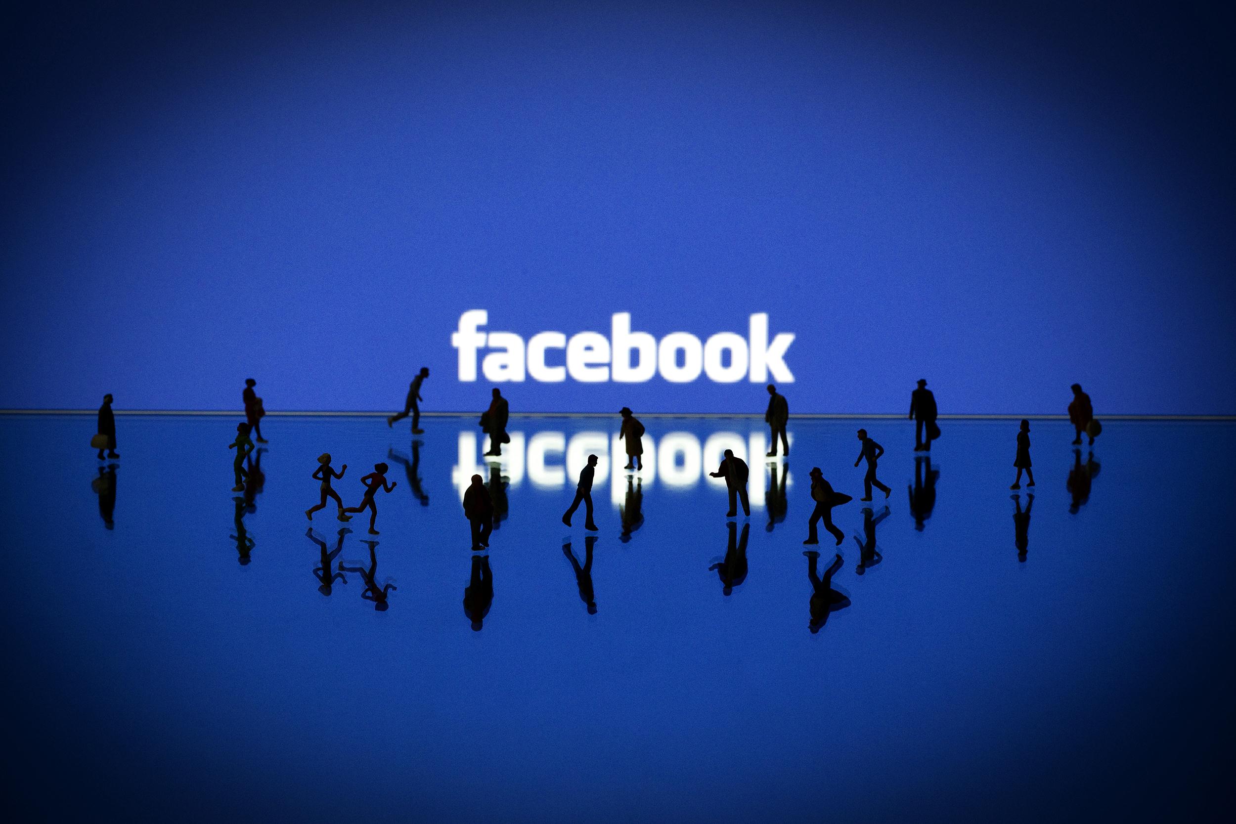 Νέα αλλαγή στο Facebook επηρεάζει τους λογαριασμούς των χρηστών