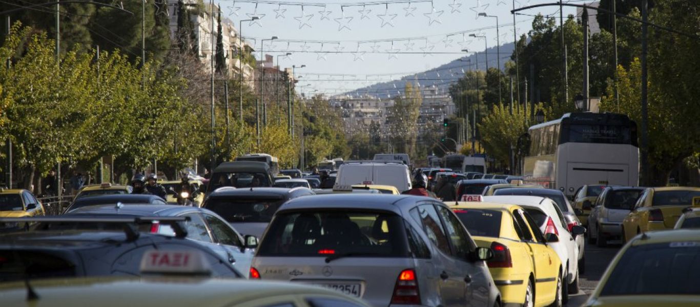 Ξεχάστε την φορολογική ακινησία – Έρχεται το Περιουσιολόγιο!