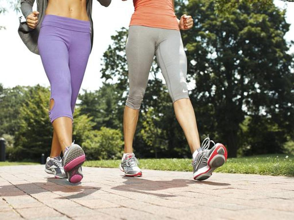 Σε πόσο διάστημα το περπάτημα μειώνει τον κίνδυνο καρδιακής νόσου