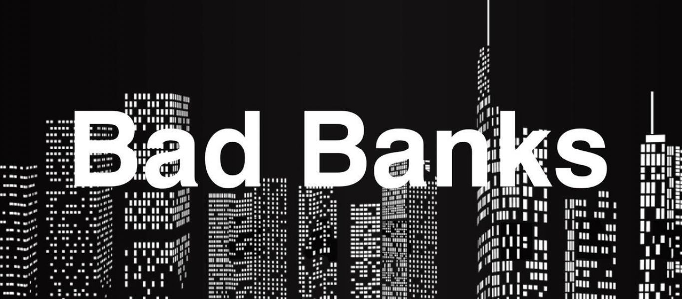 DW: «Bad bank και διάσωση των ελληνικών τραπεζών με λεφτά των φορολογουμένων» – Το άλυτο πρόβλημα των «κόκκινων» δανείων