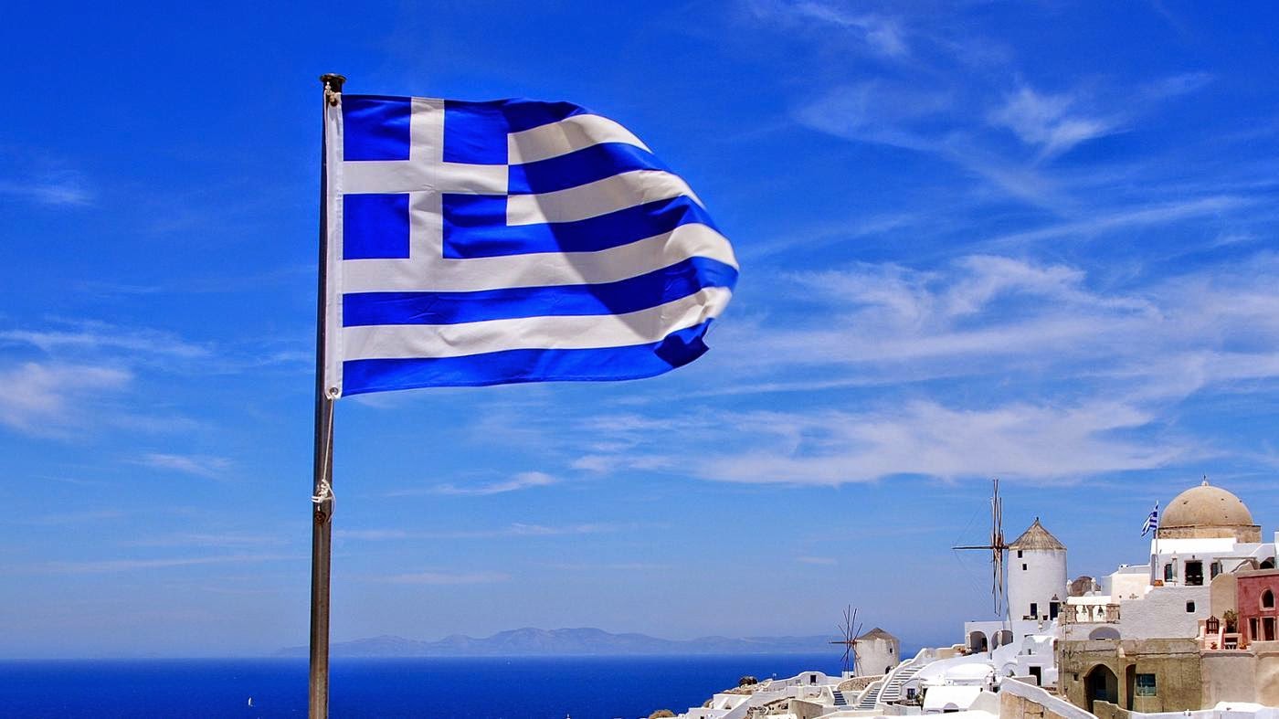 Έλληνας: Η λέξη που απαγορεύονταν 1.500 χρόνια με ποινή θανάτου!