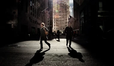 Αλαφροΐσκιωτοι: Γιατί κάποιοι μπορούν και βλέπουν τους νεκρούς;