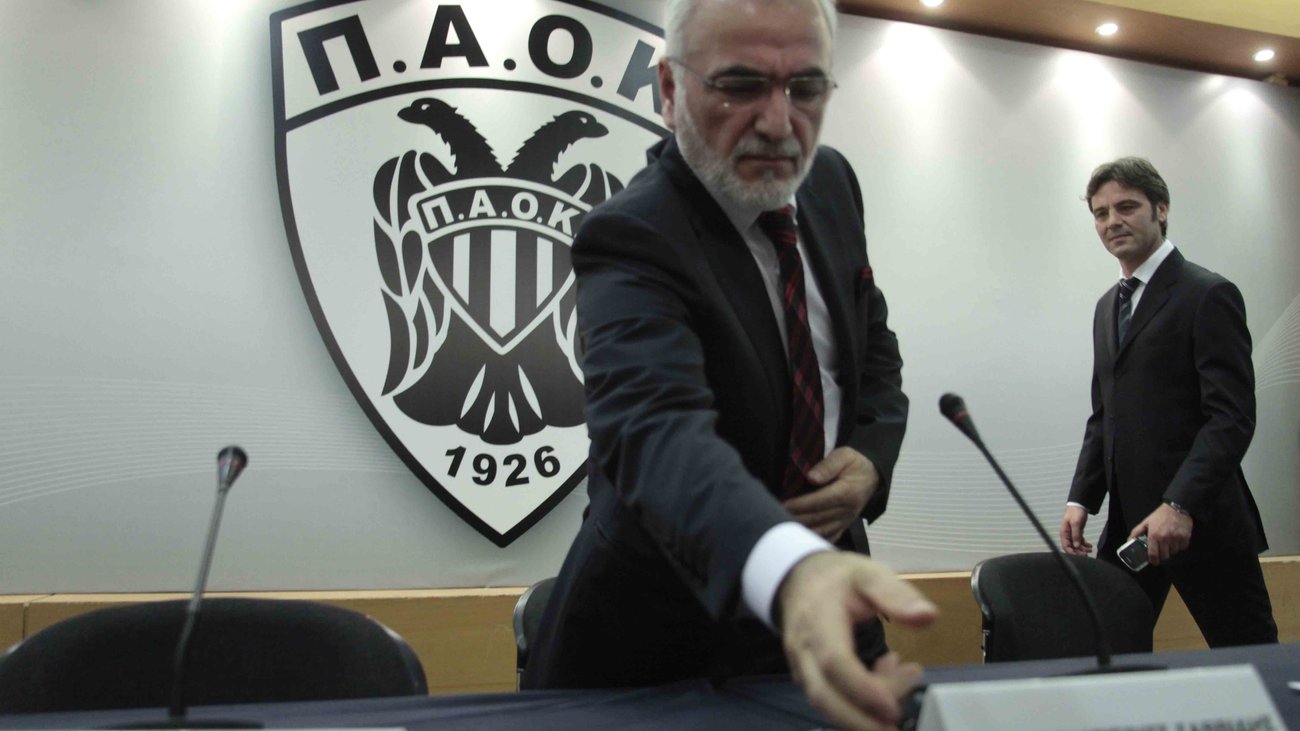Το νησί που «ζαχάρωναν» οι Beatles απέναντι από τη Σκιάθο θέλει να αγοράσει ο Ιβάν Σαββίδης