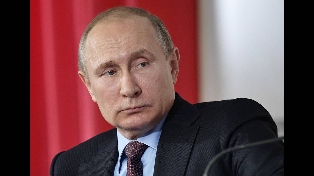 Η προφητεία για τον Πούτιν και η συγκλονιστική επαλήθευσή της
