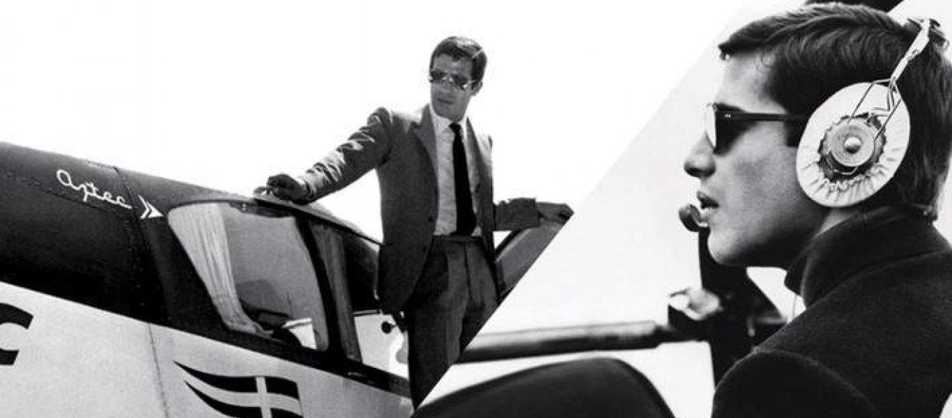 Τι αποκάλυπτε η 90χρονη οικονόμος της οικογένειας Ωνάση για το ποιος σκότωσε τον Αλέξανδρο Ωνάση