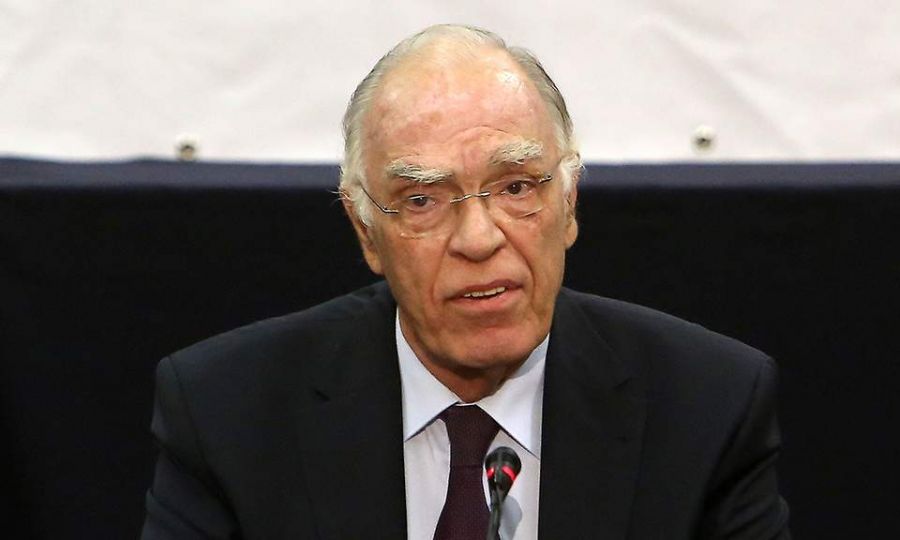 Λεβέντης: «Ο Τσίπρας θα πάει σε εκλογές πριν κυρωθεί η συμφωνία των Πρεσπών από τη Βουλή – Το μπαλάκι στο Μητσοτάκη»