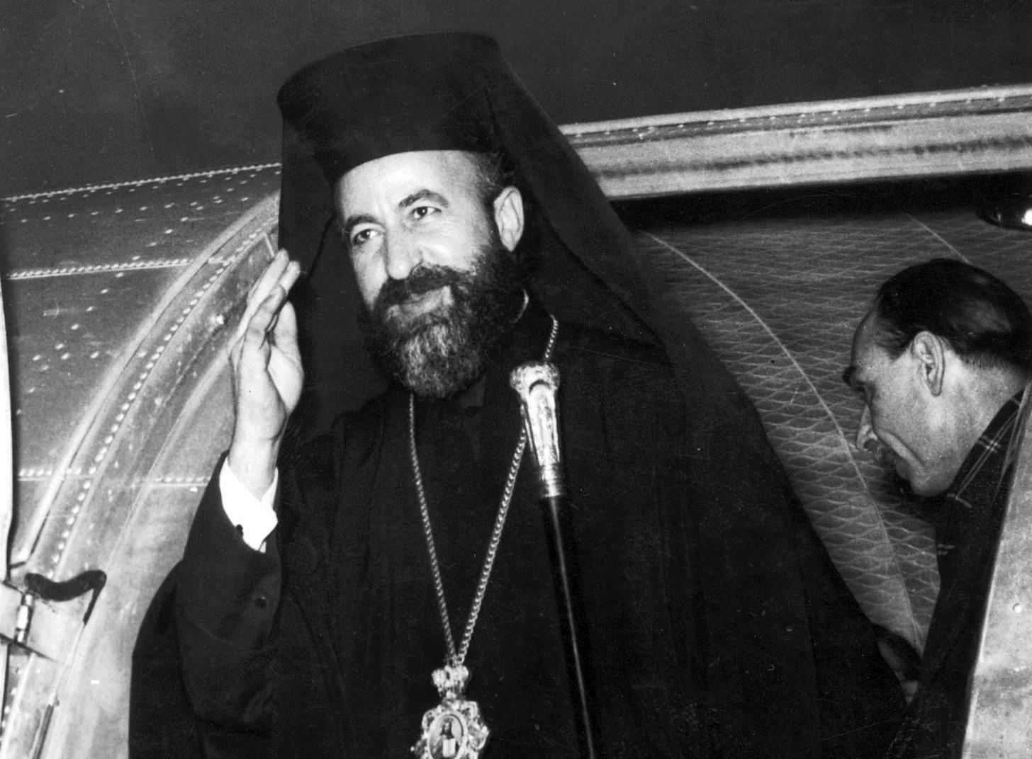 Σαν Σήμερα: Η δεύτερη απόπειρα δολοφονίας κατά του Αρχιεπισκόπου Μακαρίου Γ’