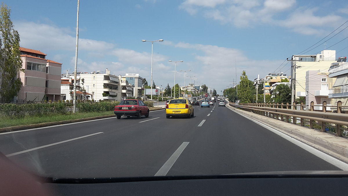 Κυκλοφοριακές ρυθμίσεις στο κέντρο της Αθήνας – Ποιοι δρόμοι θα κλείσουν το πρωί της Κυριακής