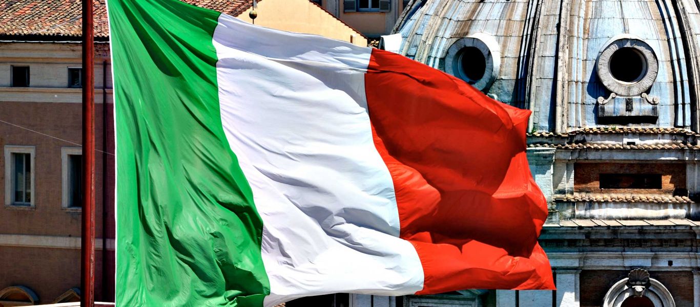 Βερολίνο: «Αν η Ιταλία φύγει από την ευρωζώνη  η Γερμανία θα χάσει πάνω από μισό τρισ. ευρώ»