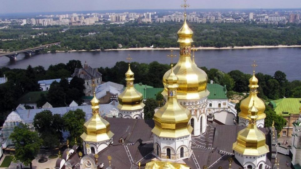 Έκτακτη σύνοδο για την αυτοκεφαλία της Ουκρανικής εκκλησίας ζητάει η Ορθόδοξη Εκκλησία Αντιόχειας