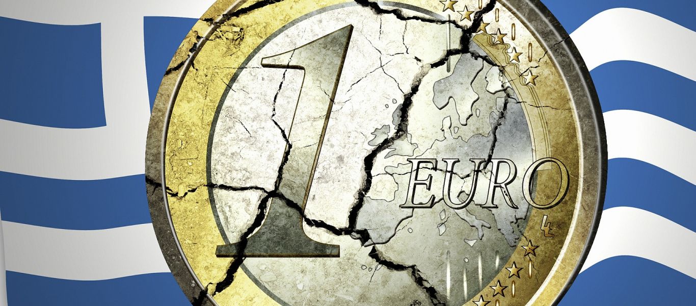 Υφυπουργός Οικονομίας ΗΠΑ: «Δε φτάνει μόνο η ελάφρυνση χρέους – Η Ελλάδα πρέπει να… “τρέξει”»