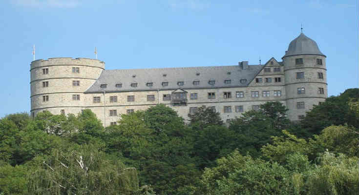 wewelsburg-castle