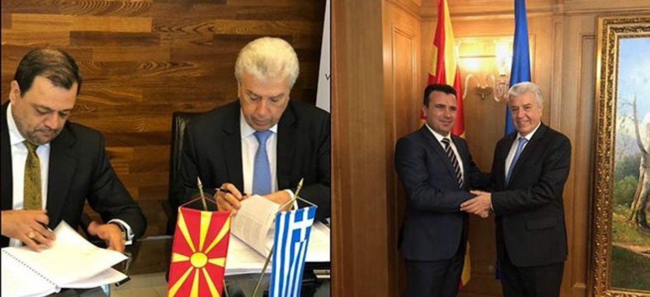 Ποινικές ευθύνες για το σκάνδαλο έμμεσης χρηματοδότησης του Ζάεφ στο δημοψήφισμα των Σκοπίων… από την ΔΕΗ! (upd)