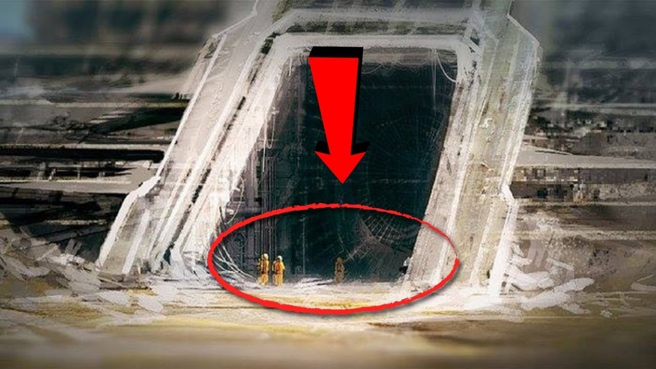 Βίντεο: Τα 5 πιο σκοτεινά μυστικά του κόσμου που κανείς δεν θέλει να μάθετε!