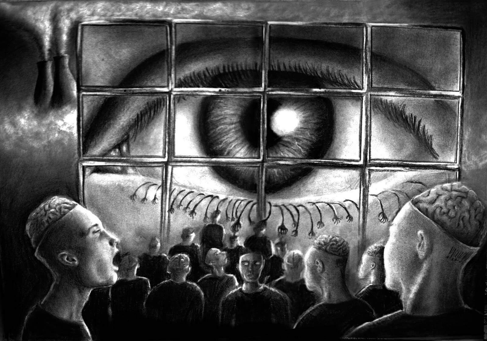 Oι 10 τεχνικές με τις οποίες ελέγχουν το μυαλό μας: Πώς κατευθύνουν τα ανθρώπινα «κοπάδια»