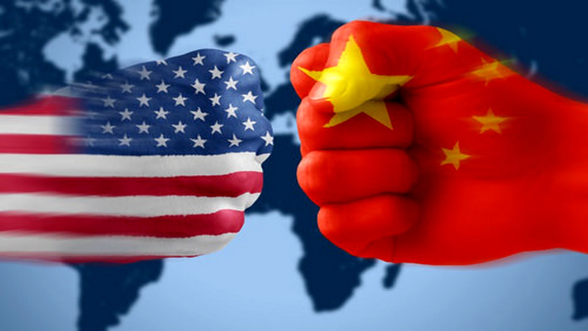 Νέο επεισόδιο Κίνας-ΗΠΑ: Το Πεκίνο καλεί την Ουάσινγκτον να σταματήσει τις «αδικαιολόγητες συκοφαντίες και κατηγορίες»
