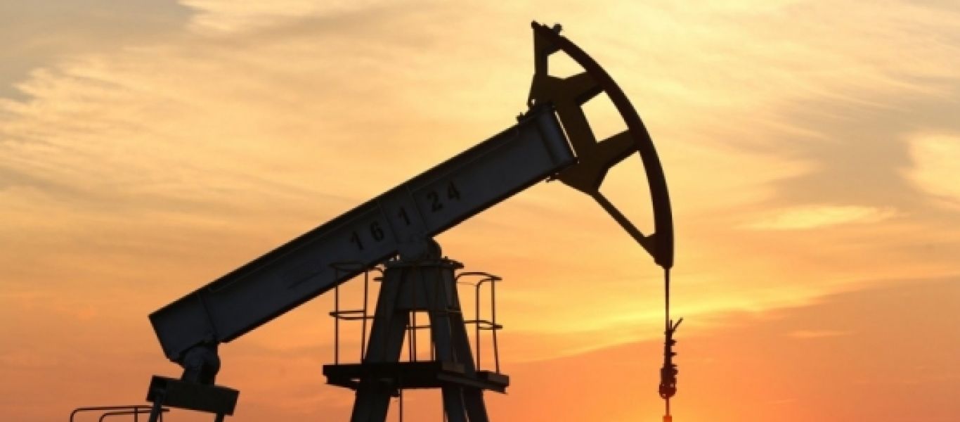 ΔΝΤ: «Περί τα 60 δολάρια το βαρέλι η τιμή του πετρελαίου τα επόμενα πέντε χρόνια»