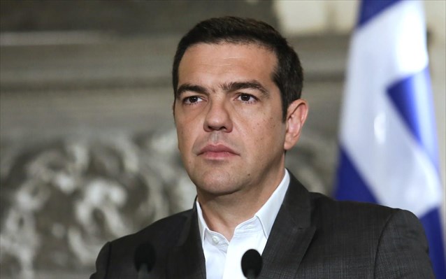 Α.Τσίπρας: «Η Κρήτη θα γίνει ενεργειακός κόμβος»