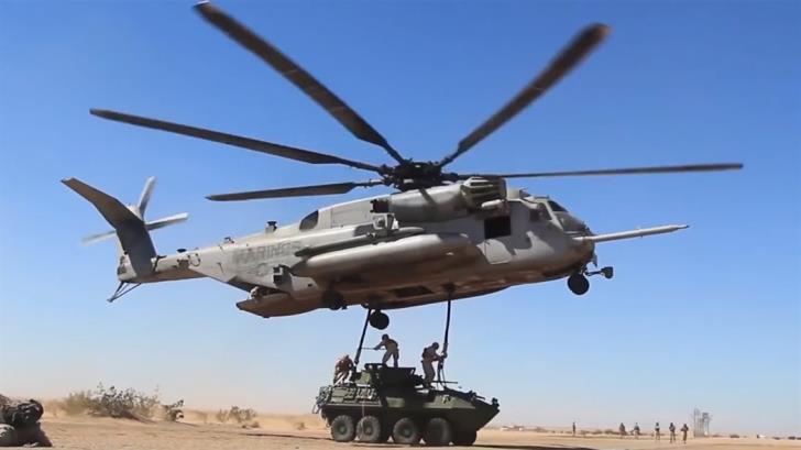 Οι ΗΠΑ είχαν μυστική βάση ελικοπτέρων στην Κύπρο: Κέντρο αμερικανικών «black ops» για Συρία και Μέση Ανατολή