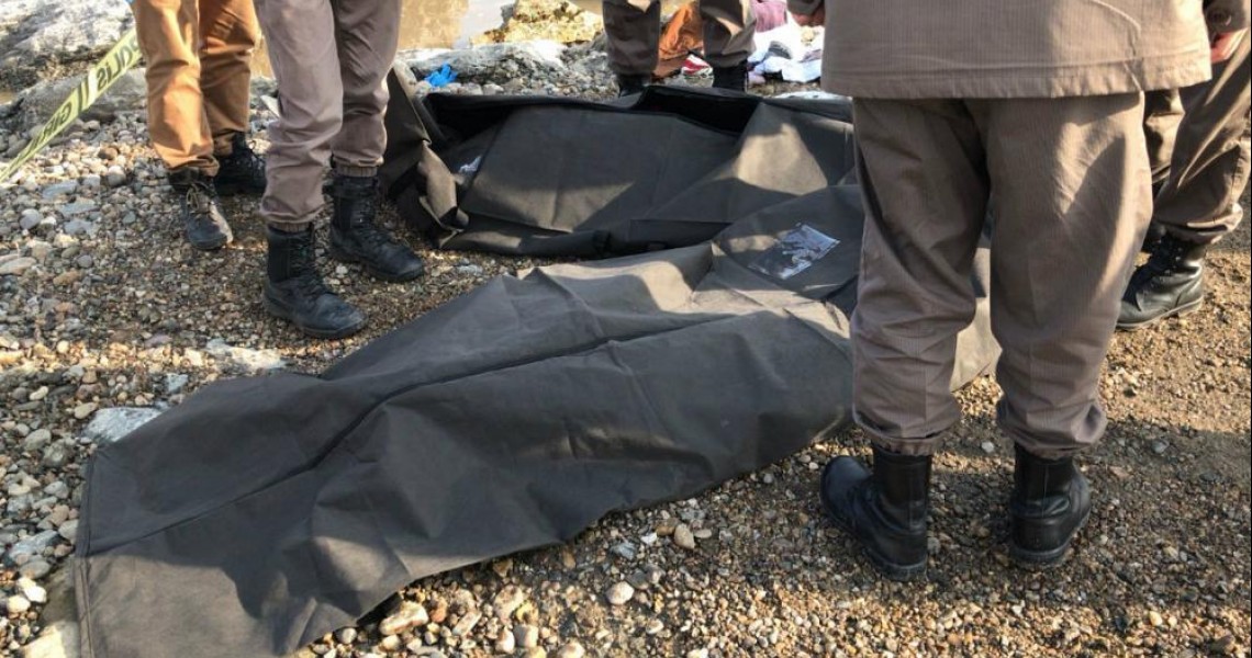 Τραγωδία στον Έβρο: Νεκρές βρέθηκαν 3 γυναίκες!