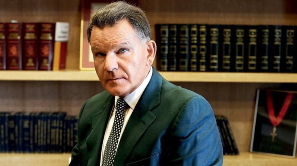 Α.Κούγιας για ΤΕΙ Σερρών: «Να ανακληθούν τα πτυχία όσων φοιτητών δωροδόκησαν- Μου είναι αδιάφορες οι αντιδράσεις τους»