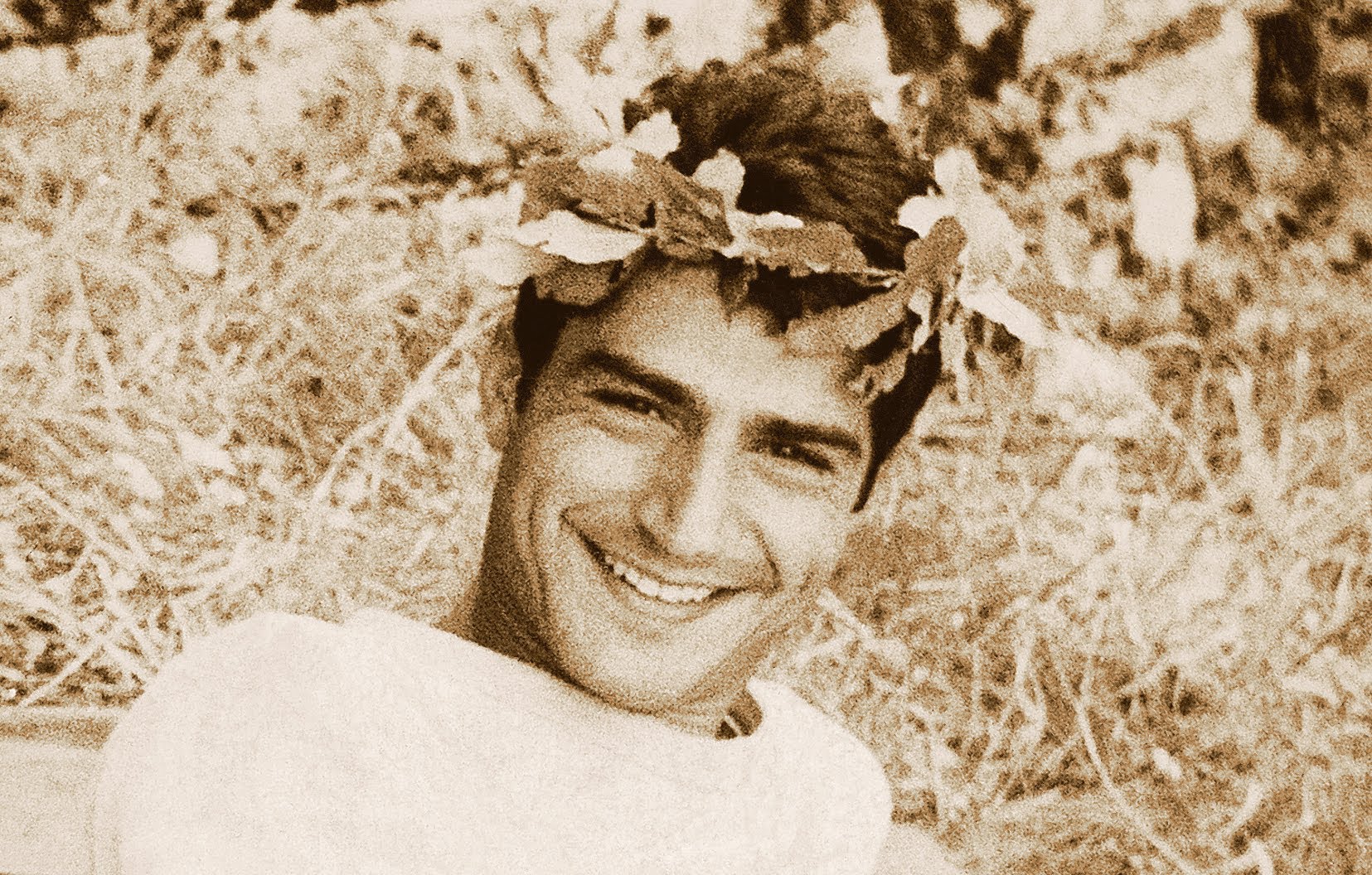 Δ. Λιαντίνης: “Ζούμε σε βάρος των μελλοντικών γενιών” (βίντεο)