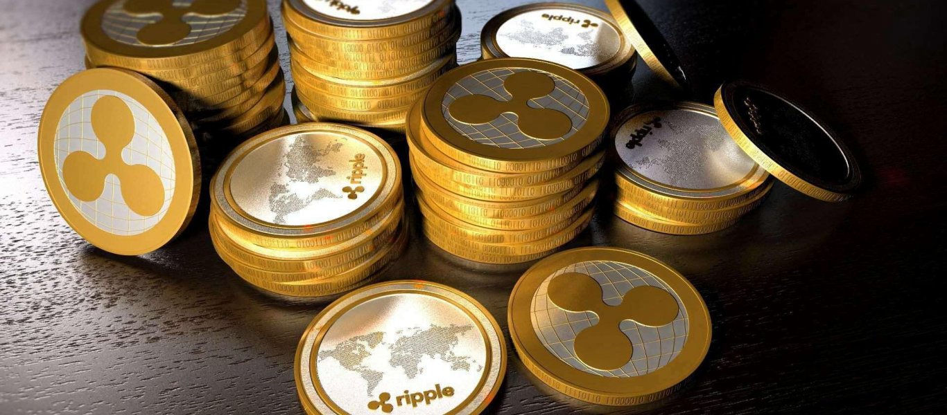XRP: Το κρυπτονόμισμα που θα «αλλάξει» τον κόσμο το 2020 (βίντεο)