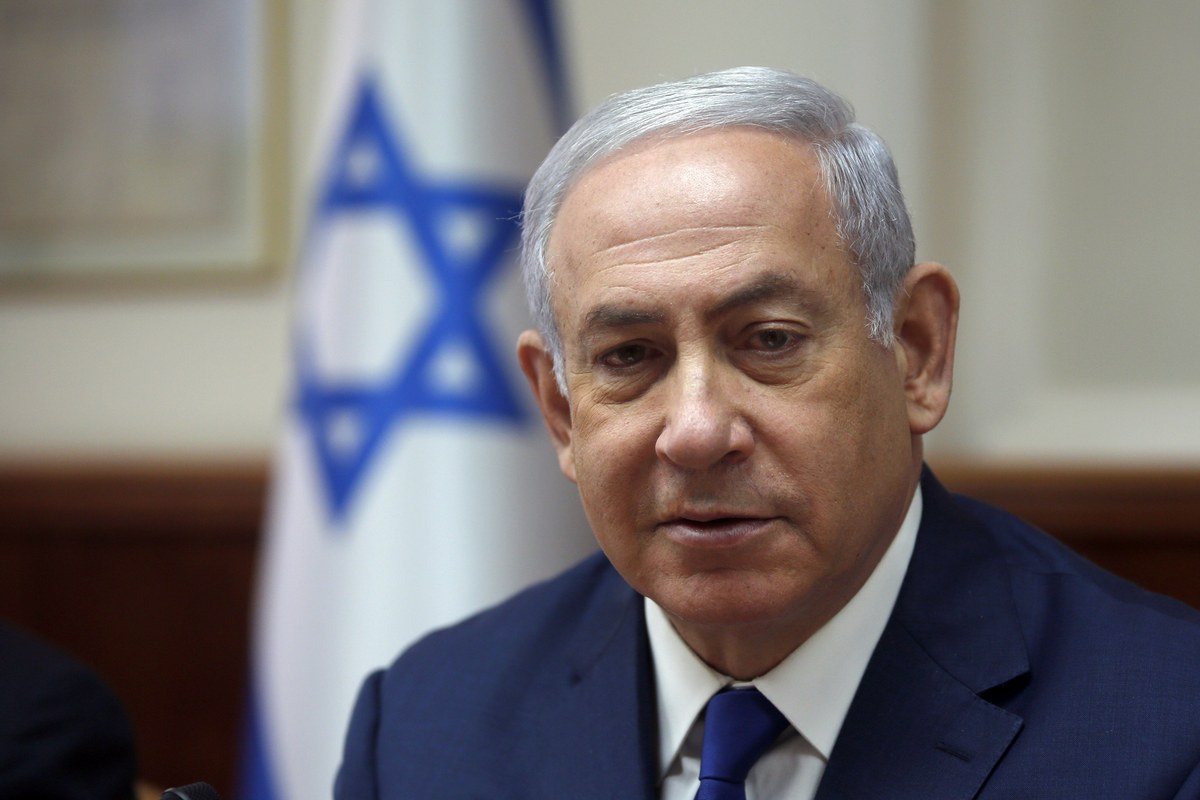 Β.Νετανιάχου: «Η Τουρκία θα σαμποτάρει τις γεωτρήσεις στην κυπριακή ΑΟΖ»