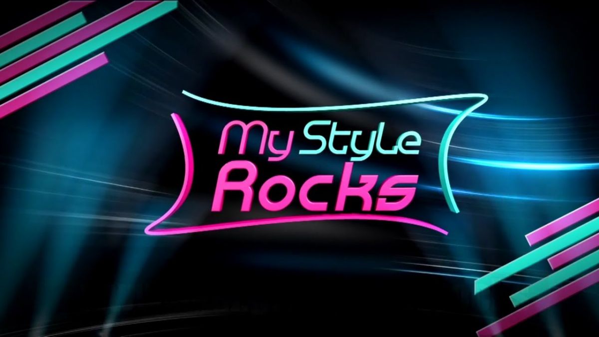 Οταν μπερδεύεις τη βούρτσα με…. Παίκτρια του My Style Rocks κατάγεται από το Λουτράκι Πελοποννήσου (βίντεο)