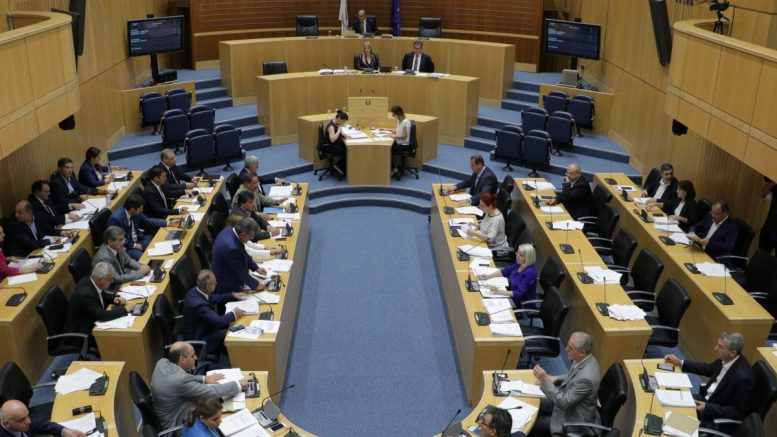 Αποχώρησε η Κύπρος από το Συμβούλιο της Ευρώπης λόγω πρόσκλησης Κοσσόβου