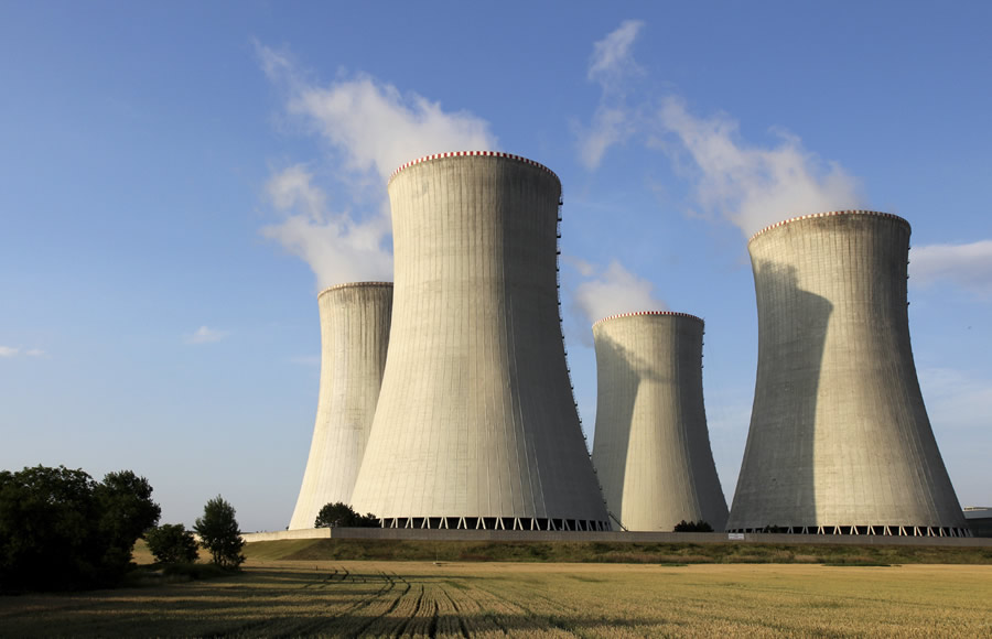 Φόβοι για νέο «Τσέρνομπιλ» : 24 πυρηνικοί αντιδραστήρες στην Ευρώπη είναι άνω των 40 ετών