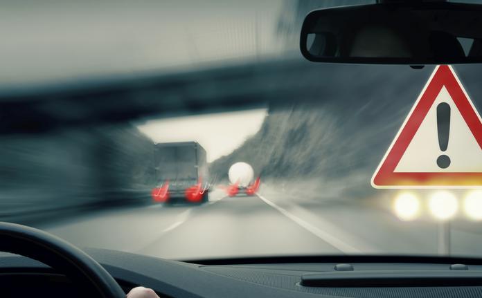 Παγκόσμιο μοντέλο για την οδική ασφάλεια δημιούργησαν Έλληνες επιστήμονες