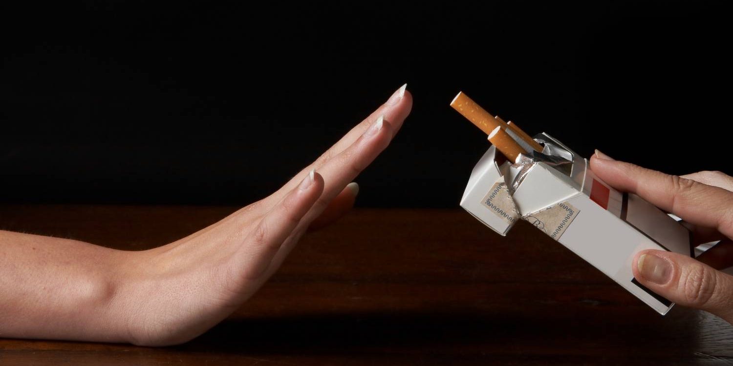 Πώς να κόψετε το κάπνισμα: Οδηγίες από ειδικούς