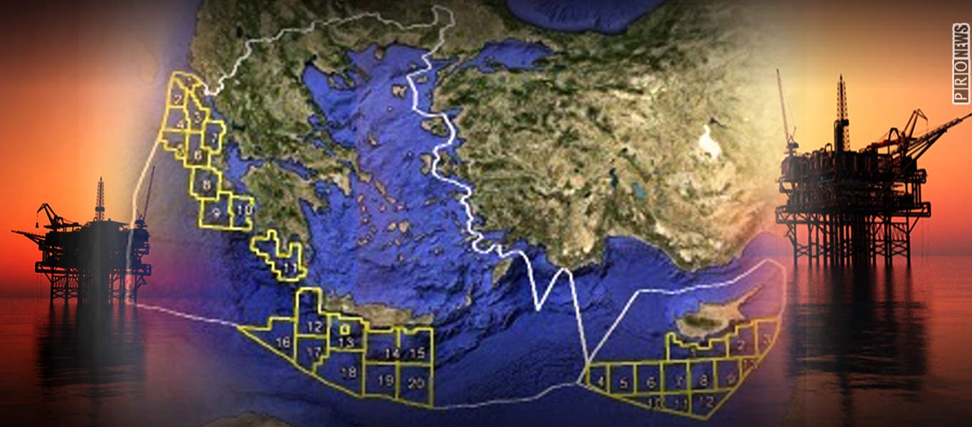 Άγκυρα: «Η Ελλάδα και η Αίγυπτος θέλουν να μας στραγγαλίσουν με οριοθέτηση της ΑΟΖ»