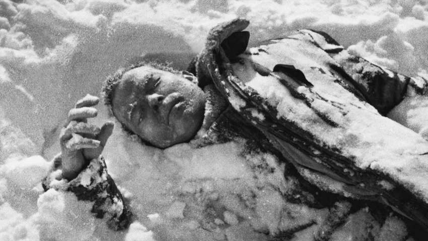 Ουράλια Όρη: Ο ανεξήγητος θάνατος 9 Ρώσων σκιέρ που παραμένει μυστήριο – Οι πιθανές εκδοχές! (φωτό)