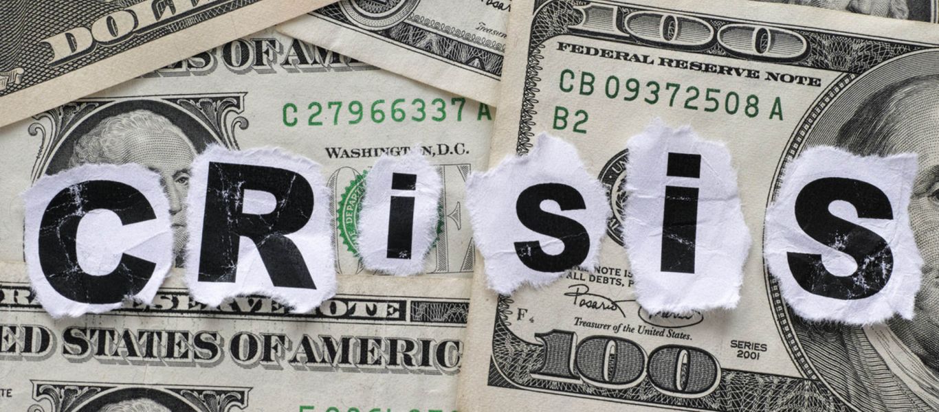 Morgan Street Capital: «Έρχεται πτώση 50% στην Wall Street – Επίκειται παγκόσμια “διόρθωση” στις αγορές»